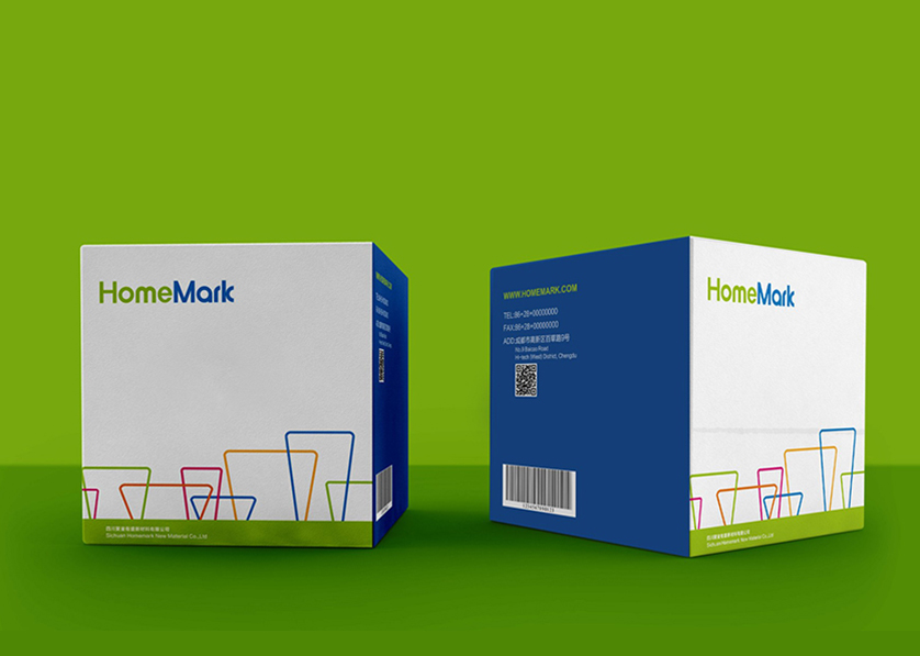 黄南VI设计公司